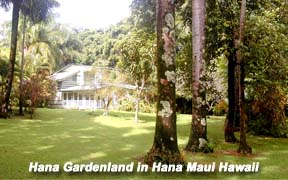 Hana Gardenland
